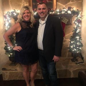 Meet your Posher, Dawn